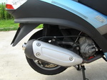 �������� �� ������ �������� Piaggio MP3 2007 ���� 17